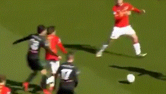 紧张与刺激 紧张与刺激