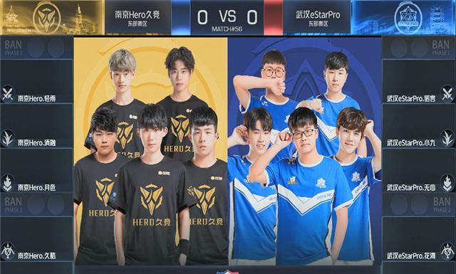 强中的六个 强中的六个