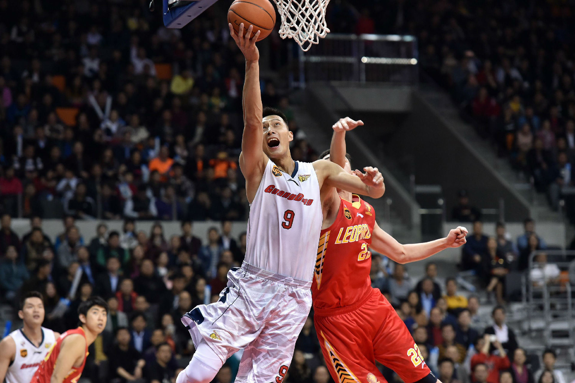 带领下实现 带领下实现