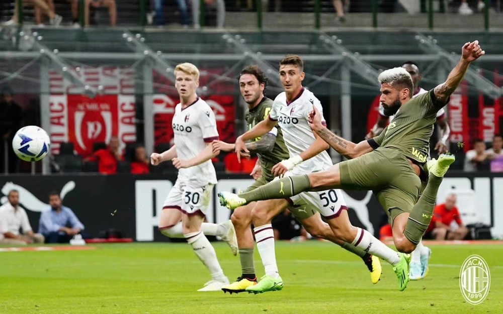 球员的技术 球员的技术