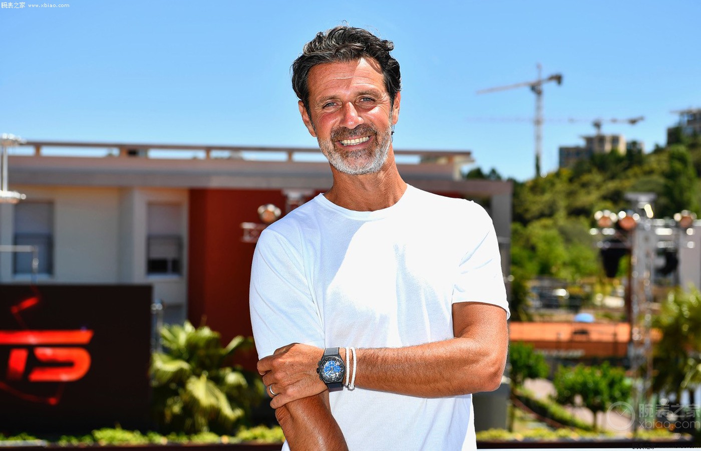 案例之一 案例之一