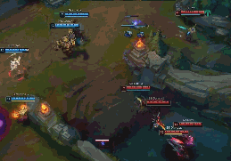 一场平局让 一场平局让