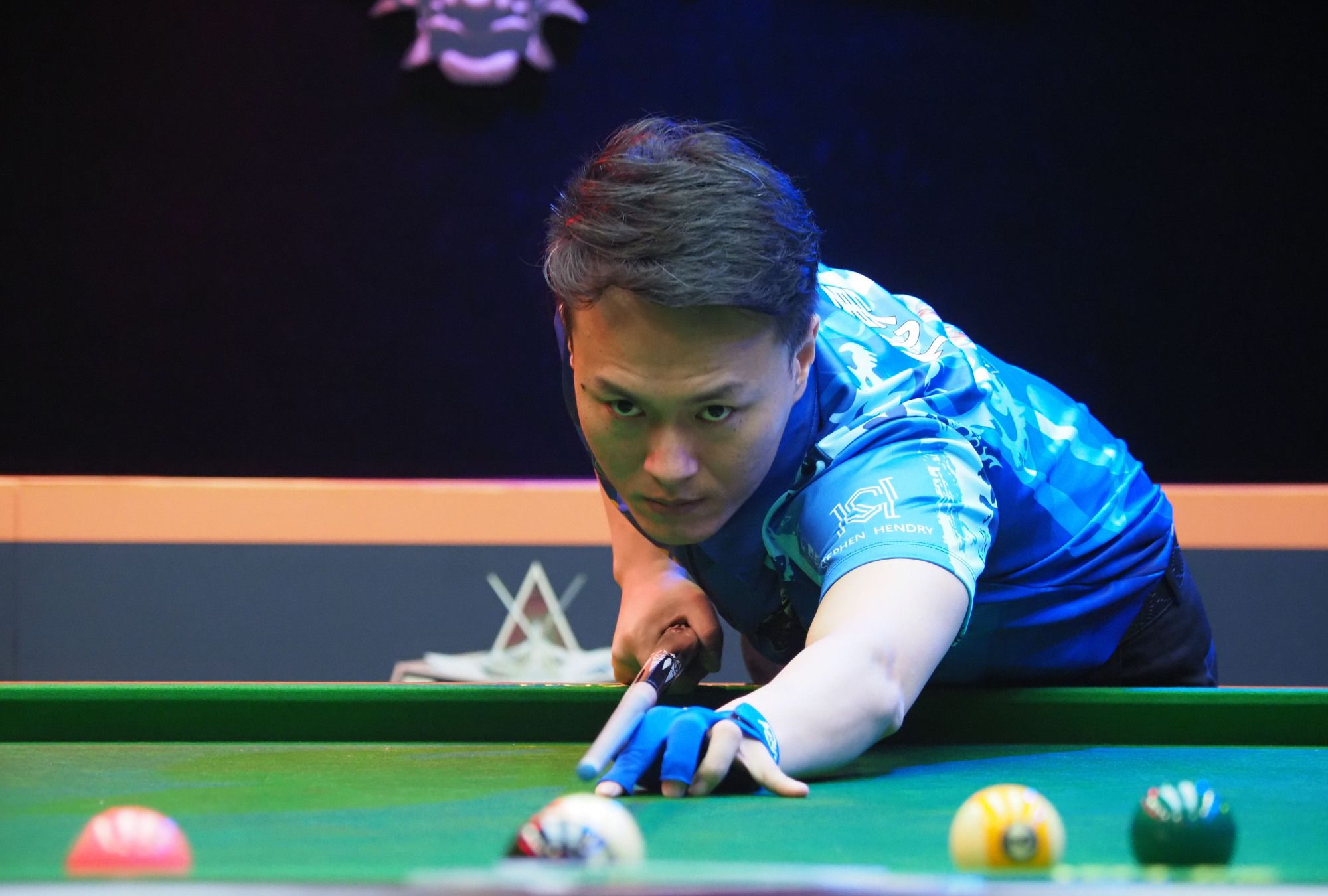 攻果岭到推 攻果岭到推